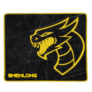 SHENLONG P1000M Mousepad Gamer Base Neoprene 350X250
