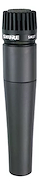 SHURE SM57LCMEXICO Micrófono Dinámico para Instrumentos
