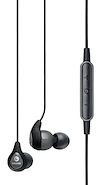 SHURE SE112M+ Auricular In Ear + Micrófono