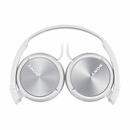 SONY MDRZX310APWZ Auricular Vincha Con Microfono Blanco