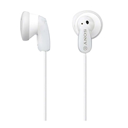 SONY MDRE9LPBLA Auricular Tapon Blanco