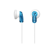 SONY MDRE9LPAZUL Auricular Tapon Azul