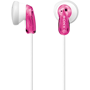 SONY MDRE9LPROS Auricular Tapon Rosa