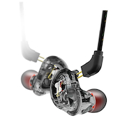 STAGG SPM235BK Auricular de Monitoreo In Ear