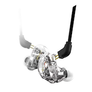 STAGG SPM235TR Auricular de Monitoreo In Ear