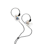STAGG SPM435TR Auricular de Monitoreo In Ear