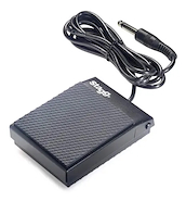 STAGG SUSPED5 Pedal de Sustain Universal
