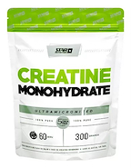 STAR NUTRITION CM300DP Creatina Monohidrato 300gr. DoyPack