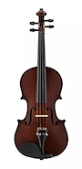 STRADELLA MV1411DB4/4 Violín 4/4 + Estuche y Accesorios