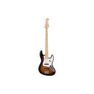 SX SJBALDER3TS Bajo Eléctrico 4 Cuerdas Sunburst