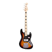 SX SJB75C3TS Bajo Eléctrico 4 Cuerdas Sunburst