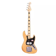 SX SJB75CNA Bajo Eléctrico 4 Cuerdas Natural