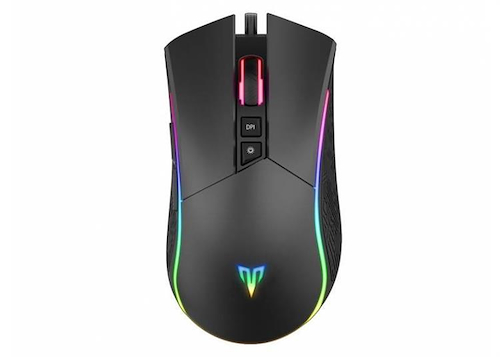 TARGA TGM250 Mouse Gamer