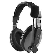 TARGA TGPH350 Auricular Vincha Pc Gamer