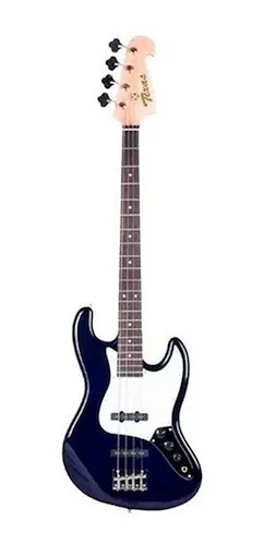 TEXAS E81+15B Bajo Texas + Amplificador Ross 15w
