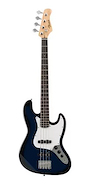 TEXAS E81AZU Bajo Eléctrico 4 Cuerdas Jazz Bass Azul