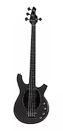 TEXAS E89NEG Bajo Eléctrico 4 Cuerdas Simil Musicman Negro