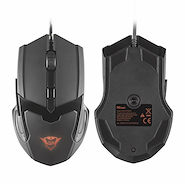 TRUST GXT101D Mouse Gamer