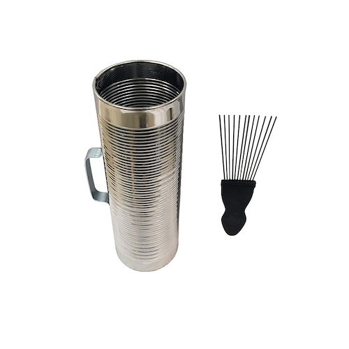 VSG G10 Guiro Mediano 10 + Peine