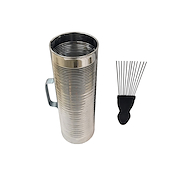 VSG G10 Guiro Mediano 10 + Peine