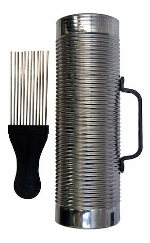 VSG G8 Guiro Chico 8 + Peine