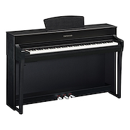 YAMAHA CLP735B Piano Digital 88 Teclas Con Bluetooth
