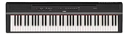 YAMAHA P121B Piano Digital 6 Octavas