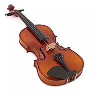 YAMAHA V3SKA44 Violín 4/4 Con Estuche Y Accesorios