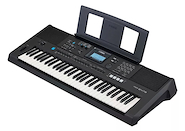YAMAHA PSRE473 Teclado Sensitivo 61 Teclas