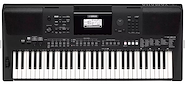 YAMAHA PSRE463 Teclado Digital Sensitivo 5/8