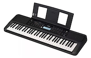 YAMAHA PSRE383 Teclado Sensitivo 61 Teclas