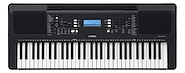 YAMAHA PSRE373 Teclado Sensitivo 61 Teclas