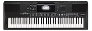YAMAHA PSREW410 Teclado 6 Octavas