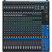 YAMAHA MG20 Consola 20 Canales