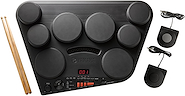 YAMAHA DD75 Batería Electrónica Octapad
