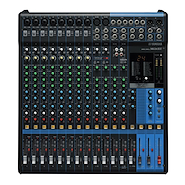 YAMAHA MG16XU Consola 16 Canales USB Efectos
