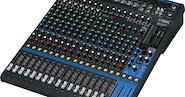 YAMAHA MG20XU Consola 20 Canales