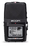 ZOOM H2N Grabador de Voz Profesional