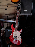 IBANEZ CT Series