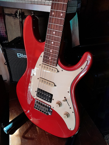 Ibanez ct series guitar discount