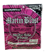 MARTIN BLUST RL120