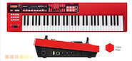 ROLAND XP10