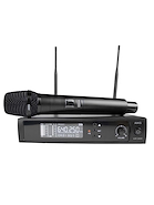 AKG WP300