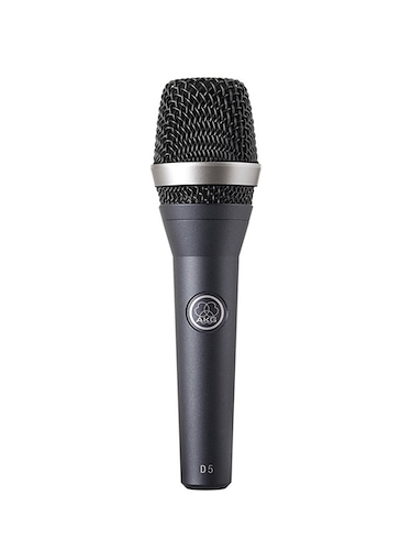 AKG D5 - $ 242.750