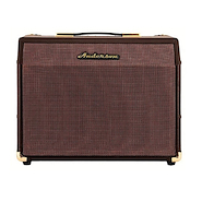 ANDERSON A25C AND