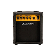 ANDERSON G-10 AND