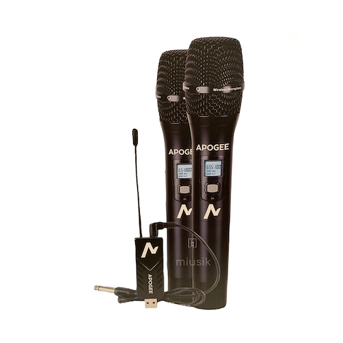 APOGEE U12H - $ 145.650