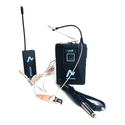 APOGEE U11V - $ 115.500
