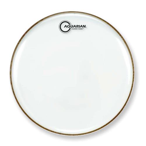 AQUARIAN CCSN14 CLASSIC CLEAR BORDONERO - $ 36.556