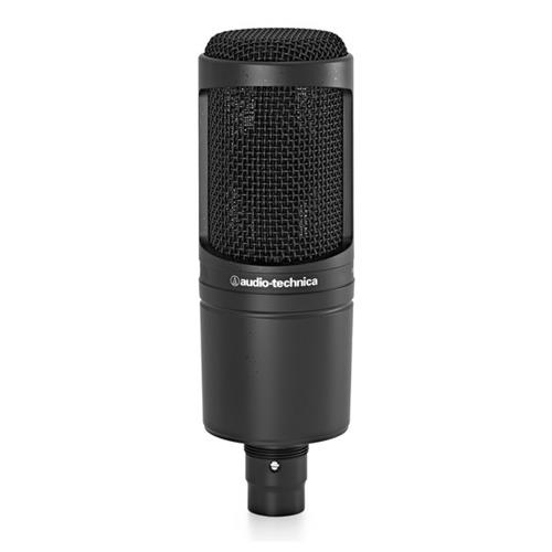 AUDIO-TECHNICA AT2020 - $ 182.158